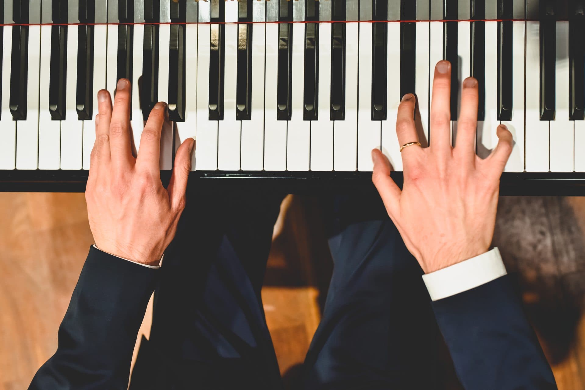 Cours de musique à Danse Evasion