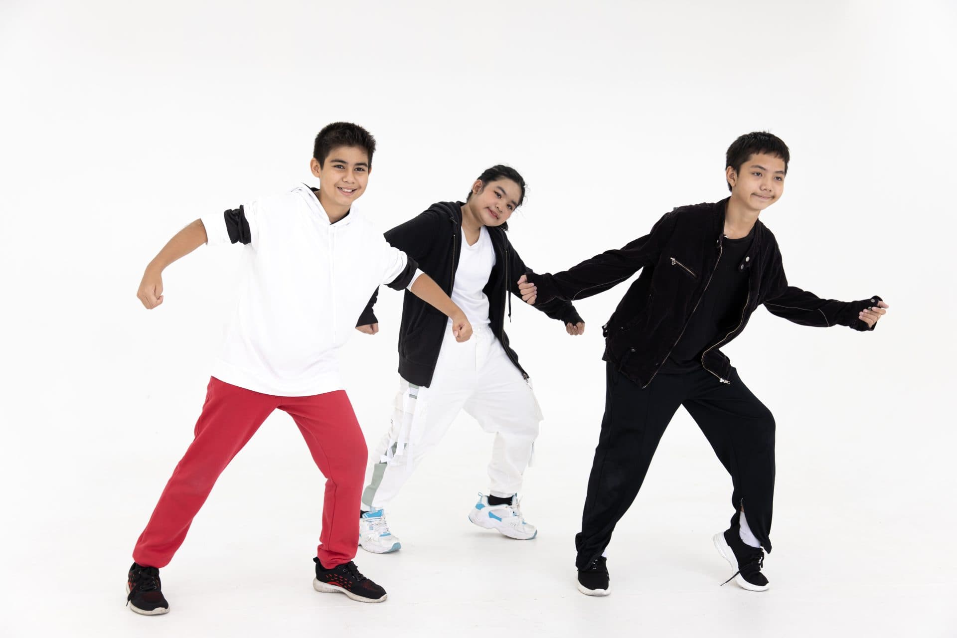 Cours de hip-hop, break & k-pop à Danse Evasion