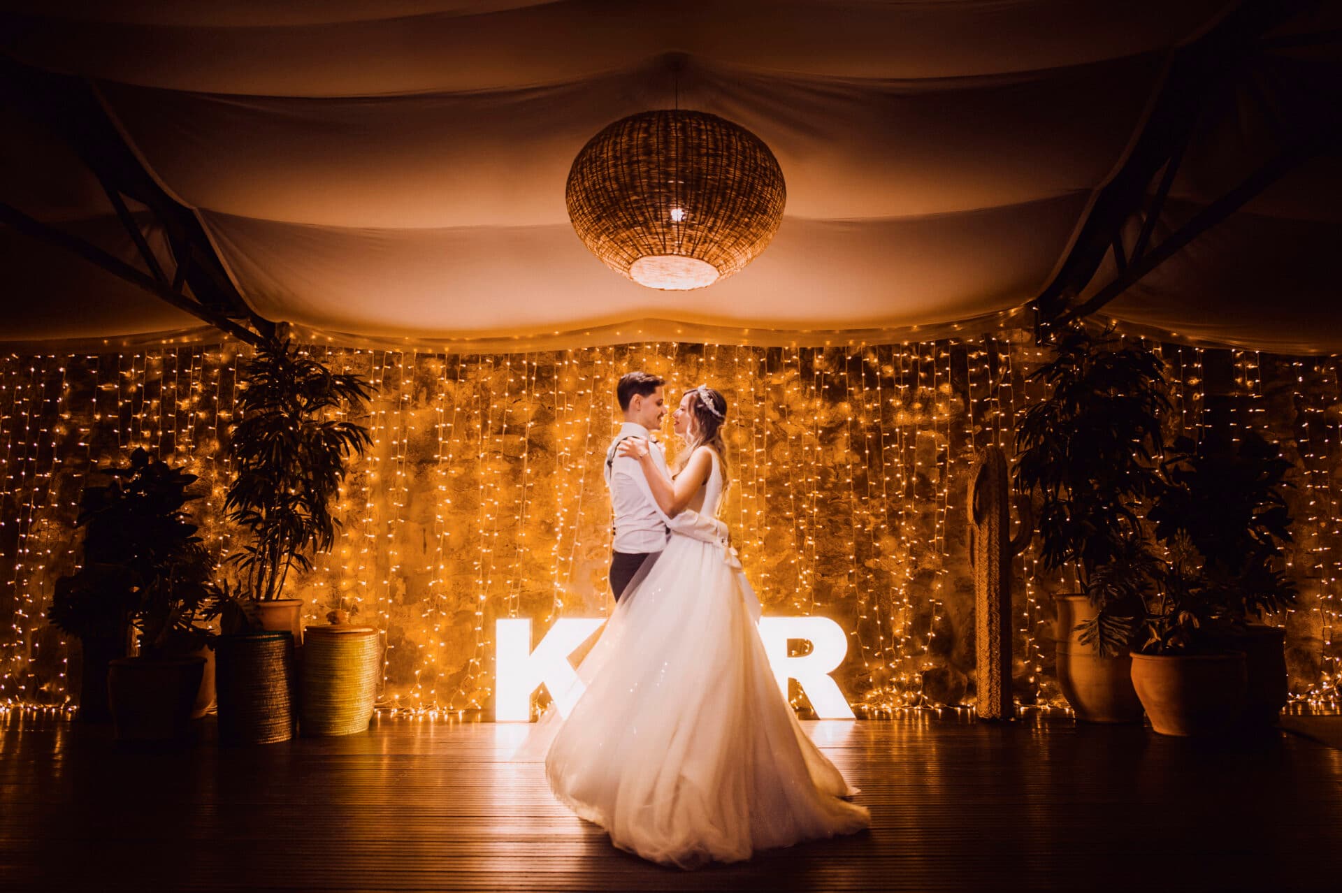 Préparation au mariage